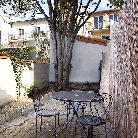 Nouvel Oasis Toulouse Saint Cyprien Lägenhet Exteriör bild